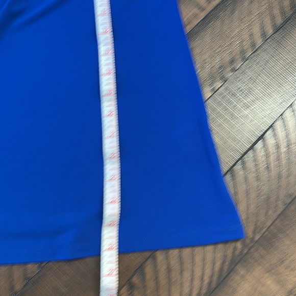 Women’s Cupio Criss-Cross Tank - Large - Picture 5 of 5